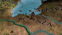 3. Europa Universalis IV: Origins (DLC) (PC) (klucz STEAM)